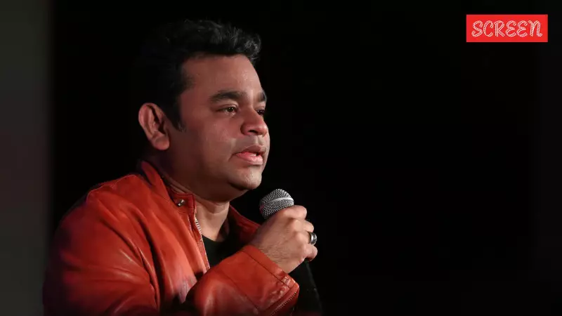 Manoj Muntashir Urges Celebrities to 'Weigh Words Carefully' Amid AR Rahman's Communal Bias Remarks