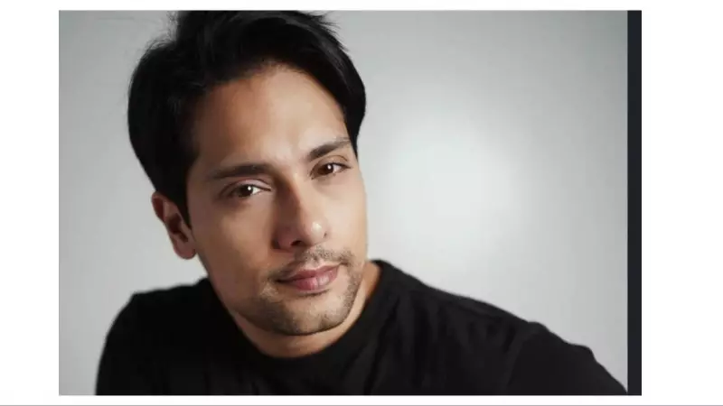 Manraj Singh on TV Acting Demands: A Marathon of Emotions