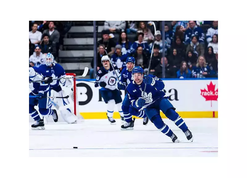 Maple Leafs-Bruins Trade Rumours: Matias Maccelli Deal Sparks Fan Backlash