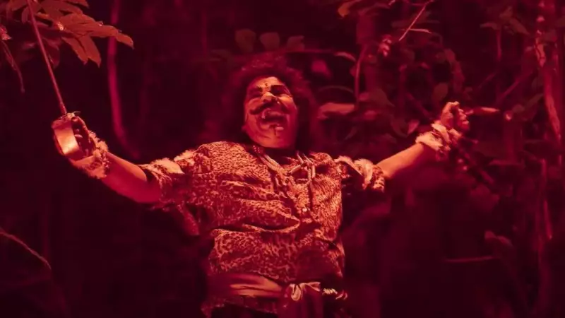 Marathi Film Dashavatar Enters Oscar Contention List, Creates History