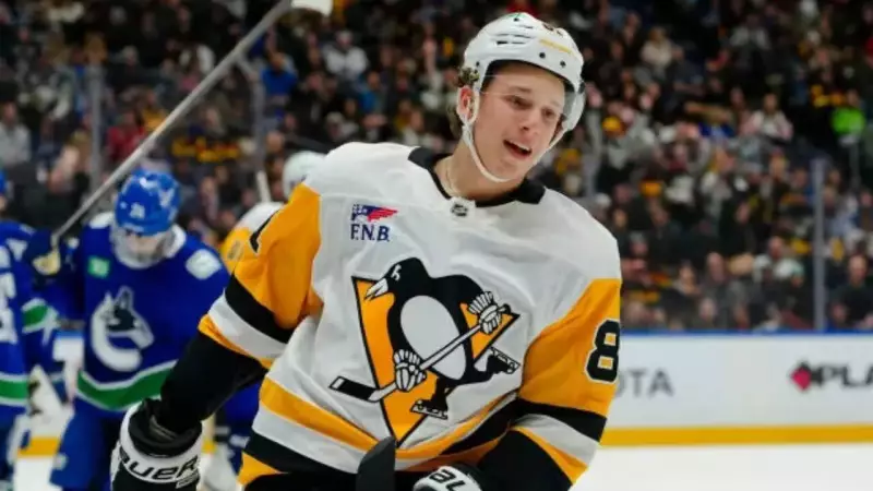 Marc-Andre Fleury's NHL Return Rumors Persist Despite Goalie's Clear Stance