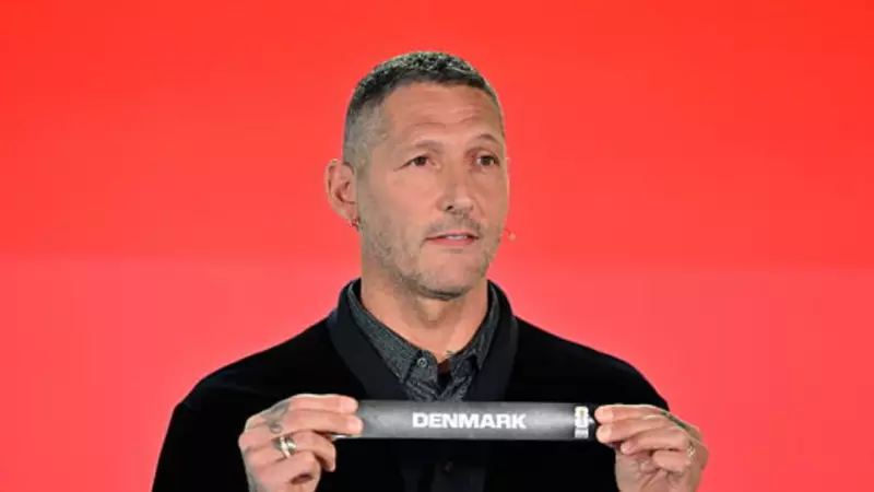 Marco Materazzi Net Worth: $15M Fortune from Inter Milan, World Cup & India Stint