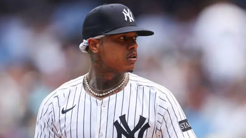 Marcus Stroman's Watch Collection: A Reflection of Yankees Pitcher's Bold Style