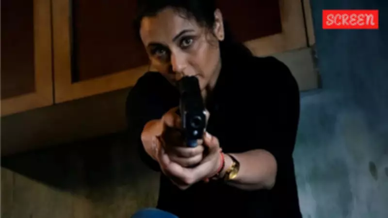 Mardaani 3 Box Office Day 1: Rani Mukerji's Cop Drama Earns Rs 3.8 Crore, Trails Article 370