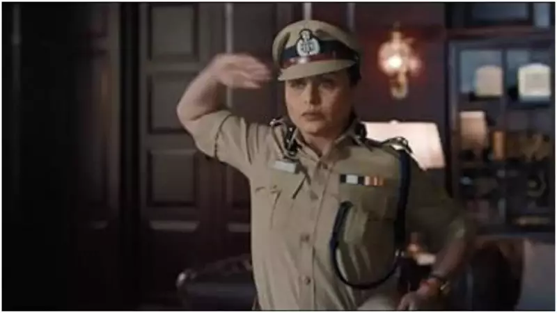 Mardaani 3 Confirms OTT Release Date on Netflix After Theatrical Run