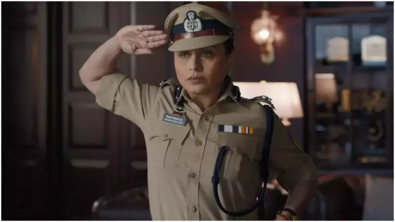 Mardaani 3 Gets CBFC U/A 16+ Certificate, Runtime Revealed Ahead of Release