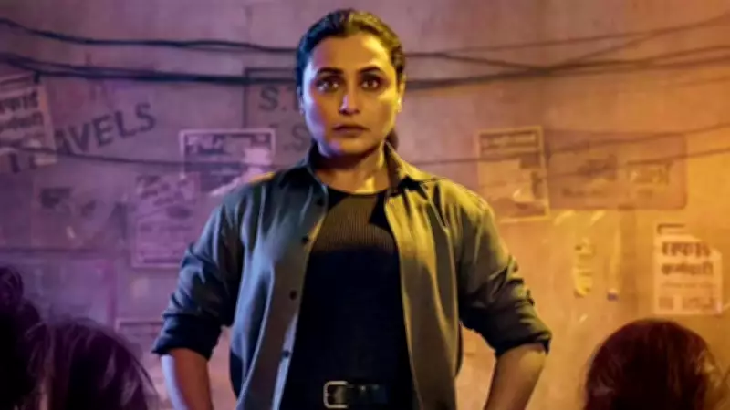 Mardaani 3 Opens Steadily at Box Office with Rs 3.80 Crore Day 1 Collection