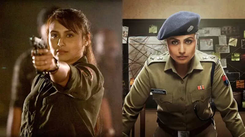 Mardaani 3 Release: Where to Watch Mardaani and Mardaani 2 Online