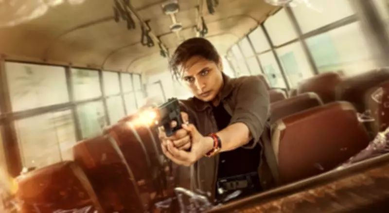 Mardaani 3 Review: Sluggish Narrative Undermines Brisk Storytelling
