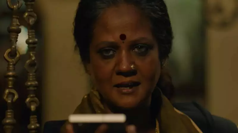 Mardaani 3 Trailer Out: Rani Mukerji vs Mallika Prasad's Amma