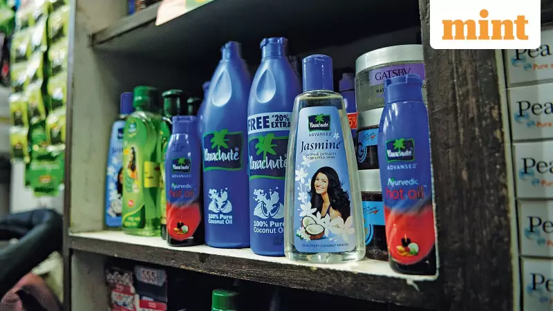 Marico Q3 Margins Recover as Copra Prices Fall 30%, Shares Hit 52-Week High