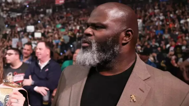 Mark Henry Reveals How WWE Saved His Career After Threatening Shawn Michaels