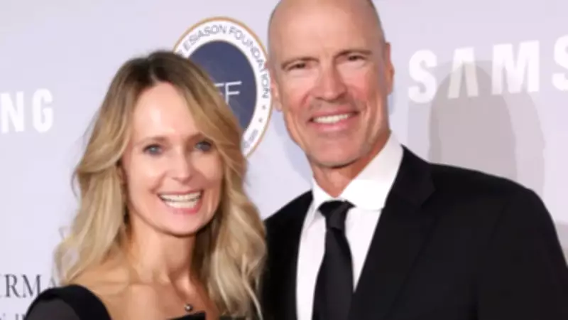 Mark Messier: NHL Legend's Private Family Life with Wife Kim Clark and Three Children