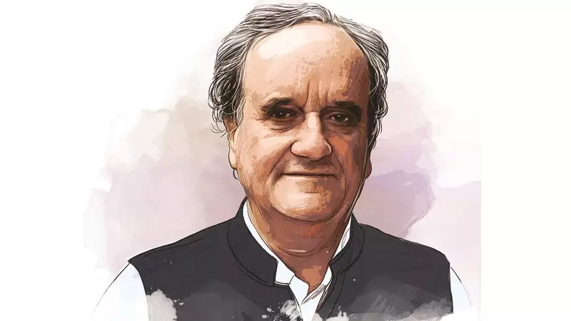 Mark Tully (1935-2026): The Trusted Voice of India Through Decades of History