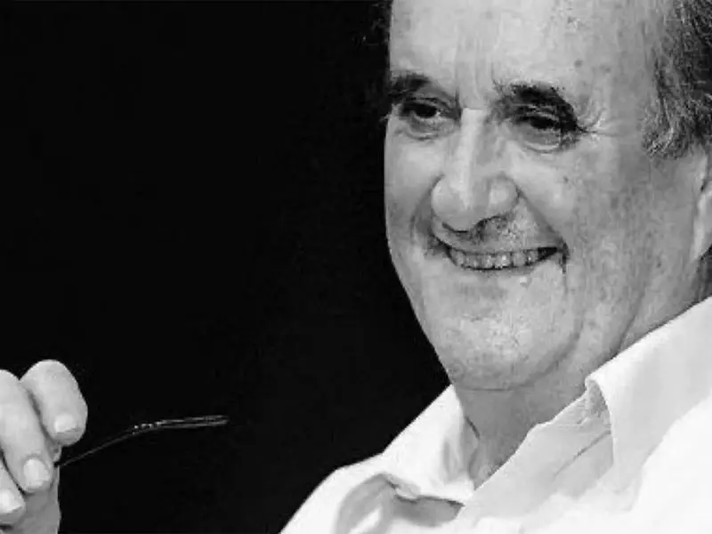 Mark Tully, Renowned Journalist and Author, Passes Away at 90