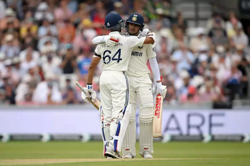 Mark Waugh Picks Yashasvi Jaiswal as Next Test Superstar Over Brook & Ravindra