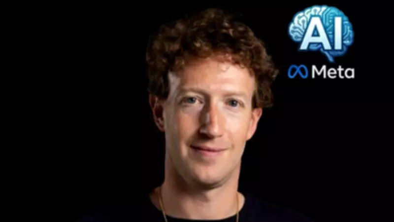 Mark Zuckerberg Predicts AI Will Transform Meta by 2026, Impacting Billions of Users