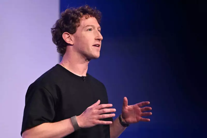 Mark Zuckerberg's Hiring Rule: Why He Only Hires People He'd Work For