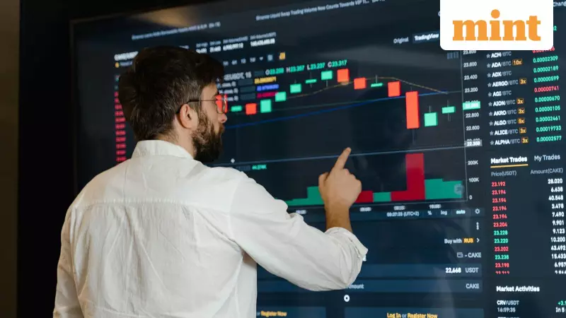 Market Rebounds: Experts Pick 5 Stocks for Short-Term Gains Amid Volatility