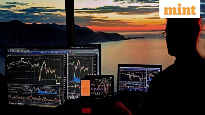 Market Timing Fails: Why Waiting for a Crash Hurts More Than Investing at Highs