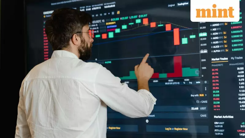 Markets Stay Muted as Mixed Q3 Earnings Leave Investors Cautious