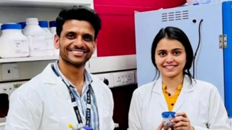 Mars Perchlorate: From Toxic Threat to Building Aid in IISc Study