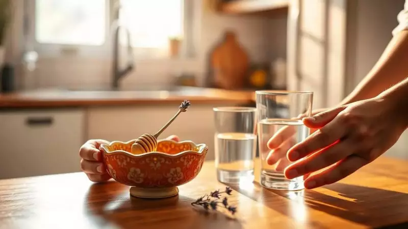 Mars Transit 2026: Lal Kitab's Honey-Water Ritual to Calm Anger & Conflict