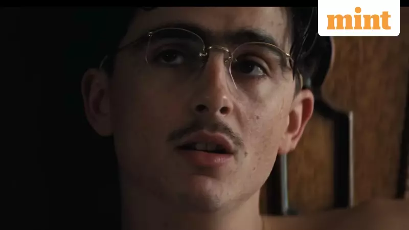 Marty Supreme Becomes A24's Top-Grossing Film in North America, Surpassing $80 Million