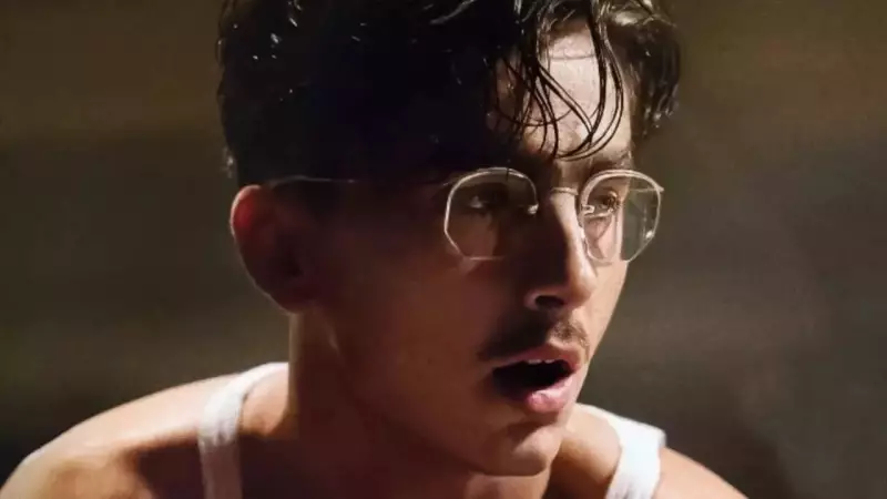 Marty Supreme: Oscar-Nominated Film's Ending Explained & Critical Analysis