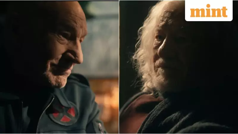 Marvel's Avengers: Doomsday Trailer Confirms X-Men Return to MCU