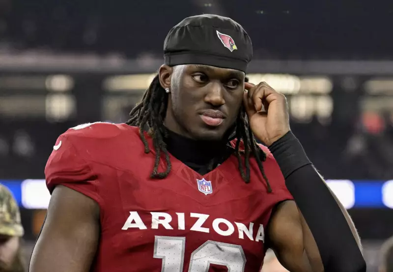 Marvin Harrison Jr. Net Worth 2025: Cardinals Rookie's $22M Fortune & Contract