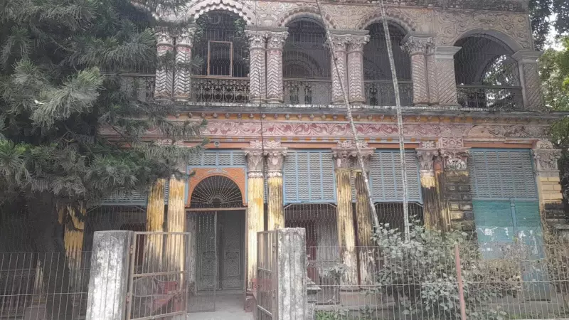 Marwaris in Bangladesh: A Community Caught Between Two Homelands