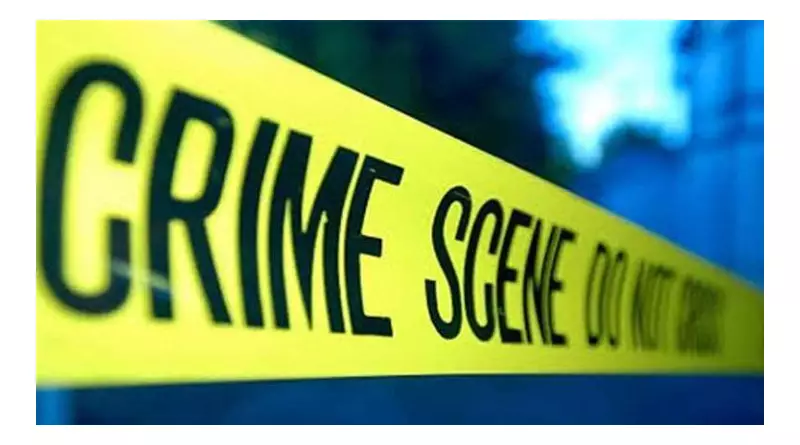 Masked Men Fire Gunshots Outside Chandigarh Pharmacy, Flee on Scooter