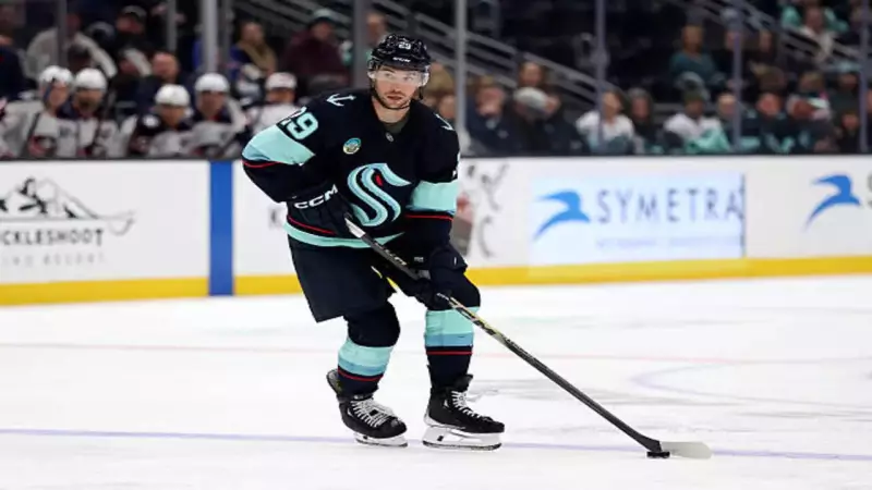 Mason Marchment Traded to Columbus Blue Jackets: Net Worth, Contract & Career
