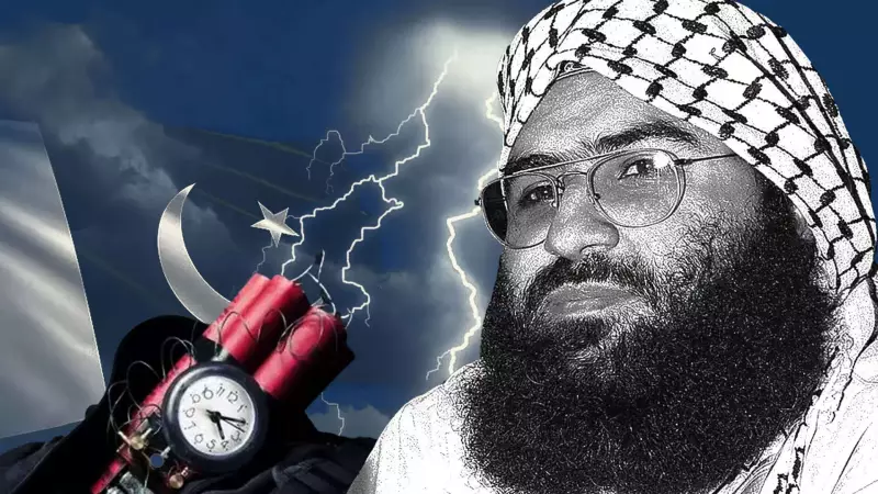 Masood Azhar's New Audio Threat: 'Not 1, Not 1,000' Suicide Bombers Ready, Says JeM Chief