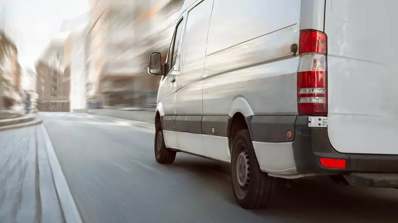 Massive Rs 400 Crore Cash Van Heist Sparks Police Manhunt on Maharashtra-Karnataka Border