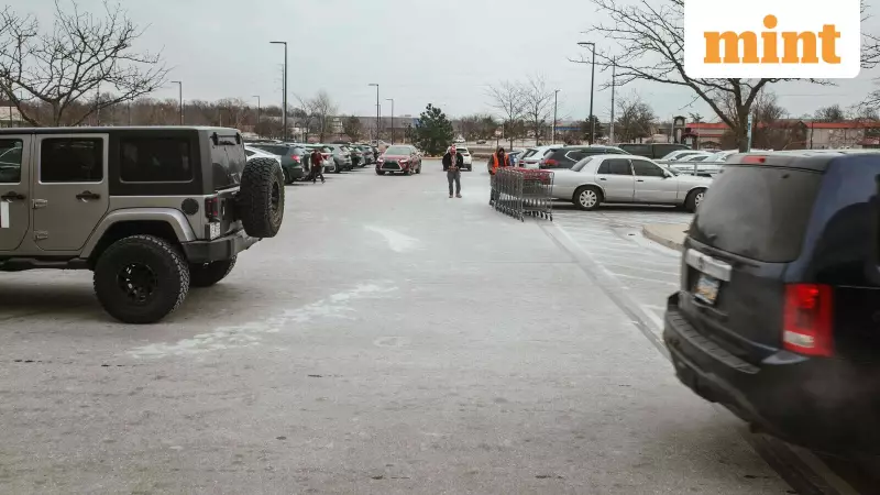 Massive Winter Storm Paralyzes US: 6,000+ Flights Cancelled, 17 States Declare Emergency