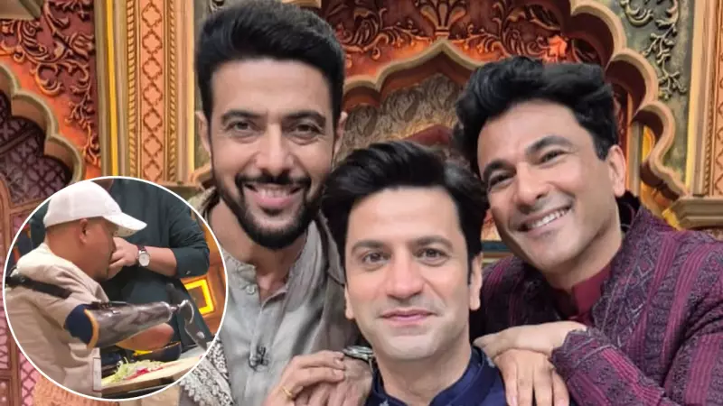 MasterChef India Season 9: Ratna Tamang's Inspiring Journey Stuns Judges