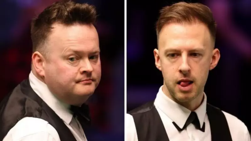 Masters Snooker 2026 Returns to Ally Pally: £1M Prize, Trump vs Murphy in Focus