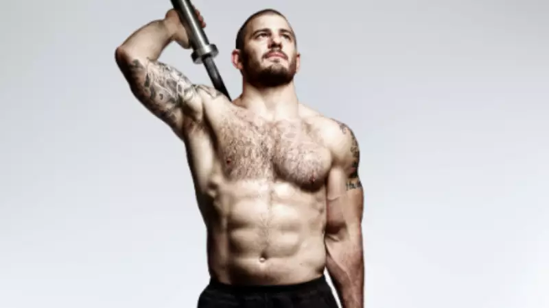 Mat Fraser's $7M Net Worth & Life After 5 CrossFit Titles
