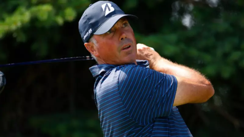 Matt Kuchar Net Worth 2025: How the US Golfer Amassed $25 Million Fortune