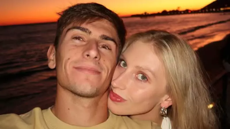 Matteo Arnaldi & Mia Savio's Engagement: Tennis Star's $5M Net Worth Journey