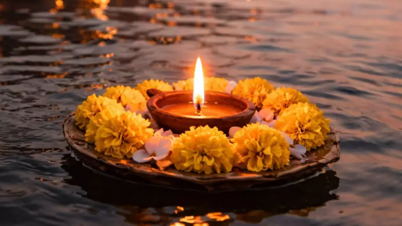 Mauni Amavasya Vrat Katha in English: Significance and Observance in 2026
