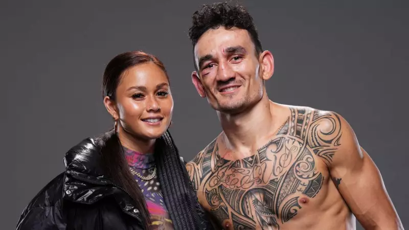 Max Holloway & Alessa Quizon: $7M Net Worth, Love Story & Life in Hawaii