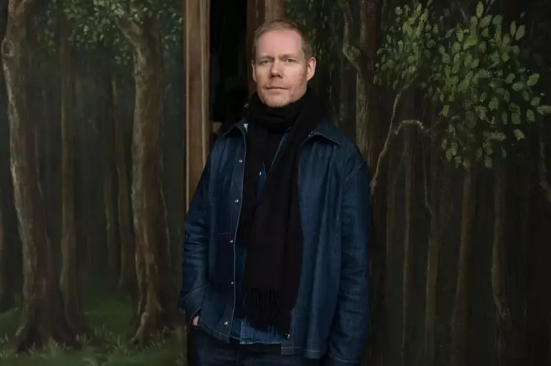 Max Richter to Receive Berlinale Camera 2026, Honoured by Chloé Zhao