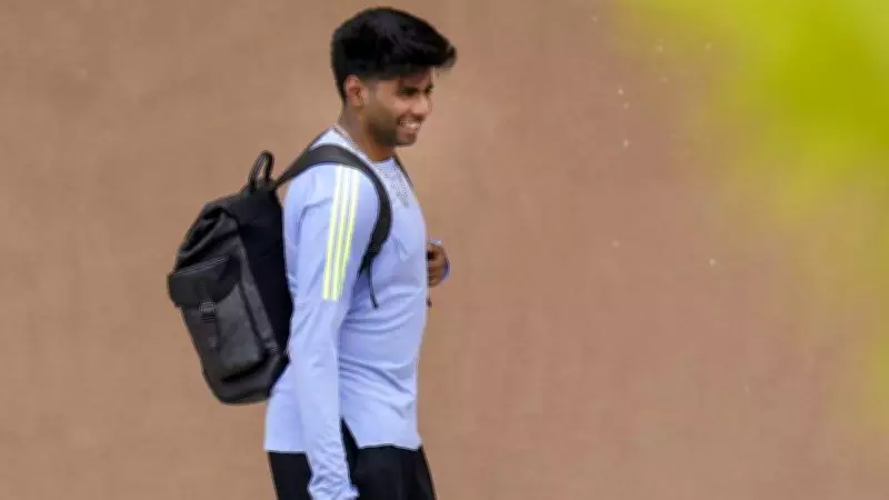 Mayank Yadav Set for T20 World Cup Warm-ups, Tilak Varma & Riyan Parag to be Cleared Soon