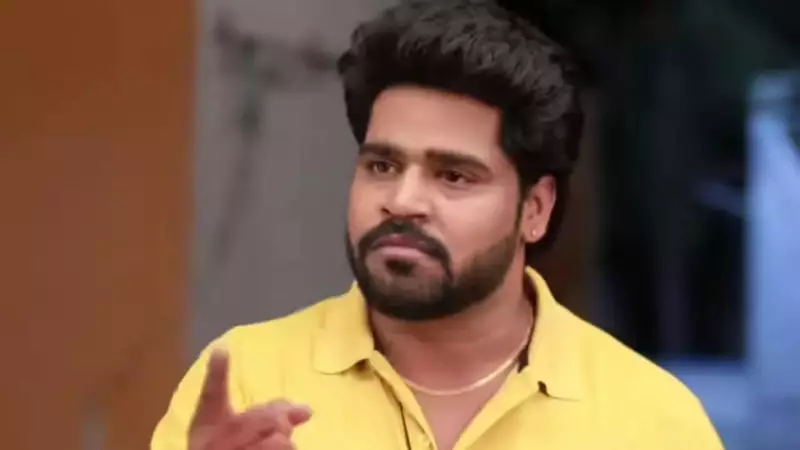 Mayil's World Crumbles as Saravanan Sends Her Belongings Back in Pandian Stores 2