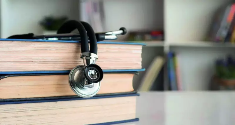 MBBS Student Stuck in First Year for 11 Years at Gorakhpur College, NMC Asked to Intervene