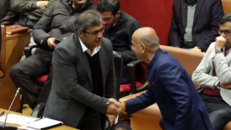 MCD's Revised Budget Prioritizes Dog Shelters and Pollution Control in Delhi