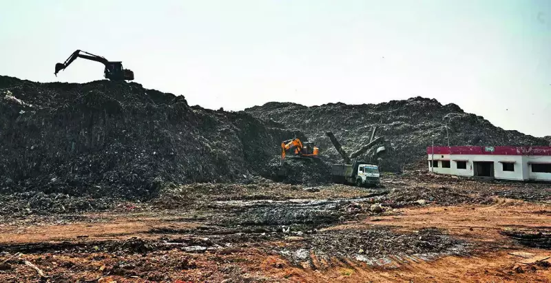 MCG Engineering Department Delays Submission of Records in Rs 117 Crore Bandhwari Waste Case